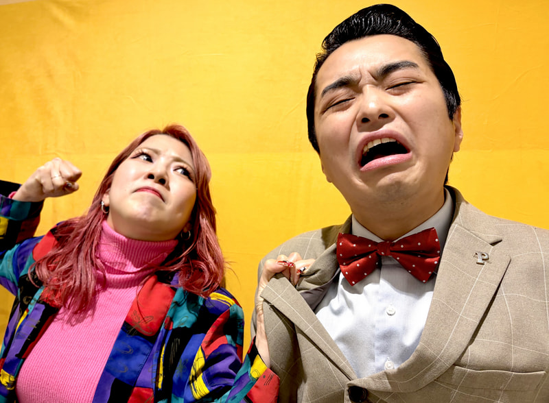 スポットライト