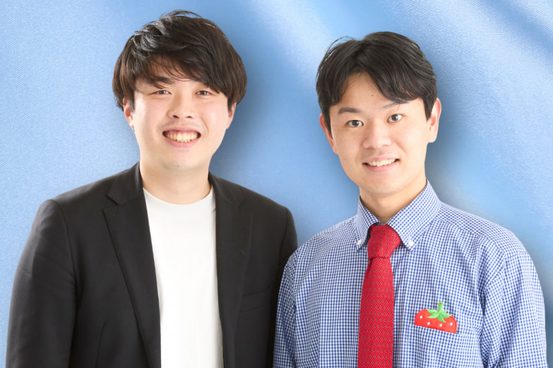 ショートケーキ