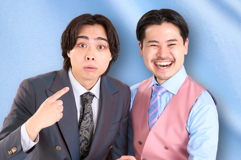 動物男児