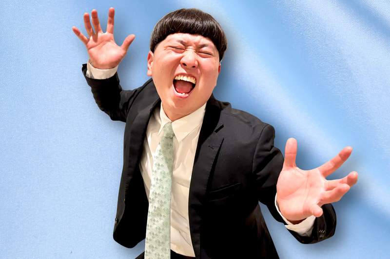 かわのスライム