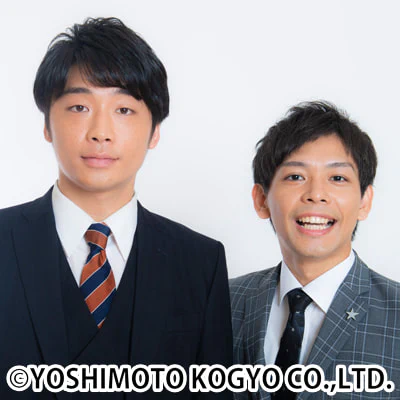 追加出演者決定！】よしもと漫才劇場presents「Kiwami極SPニッポン横断