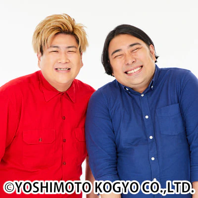 追加出演者決定！】よしもと漫才劇場presents「Kiwami極SPニッポン横断