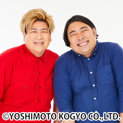 追加出演者決定！】よしもと漫才劇場presents「Kiwami極SPニッポン横断